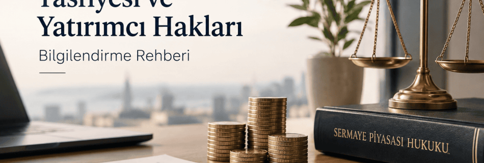 Yatırım fonlarının tasfiyesi ve yatırımcı hakları hakkında bilgilendirme rehberi